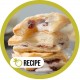 (Recipe) Rhubarb and Cream Breakfast Pastry ***NEW***